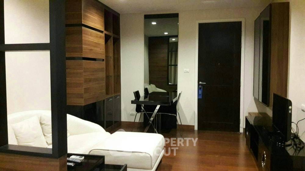 For RentCondoSukhumvit, Asoke, Thonglor : 1-BR Condo at Ivy Thonglor 23 close to Thong Lo