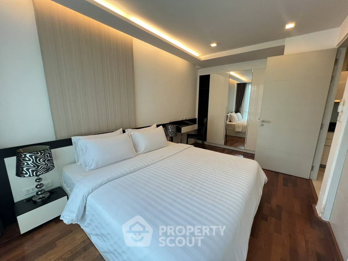 For RentCondoSukhumvit, Asoke, Thonglor : 1-BR Condo at Beverly 33 near BTS Phrom Phong