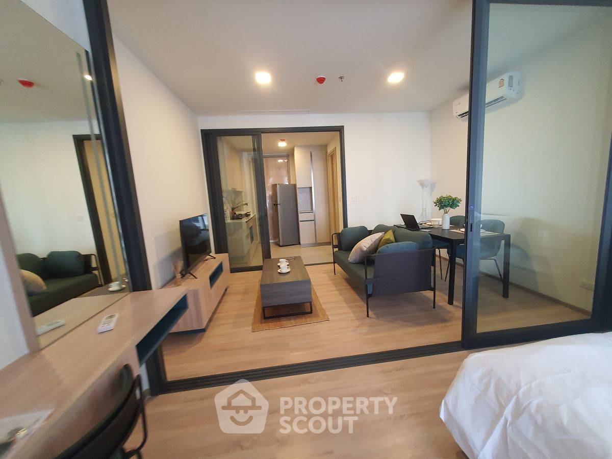 For RentCondoRatchathewi,Phayathai : 1-BR Condo at XT Phayathai near BTS Phaya Thai