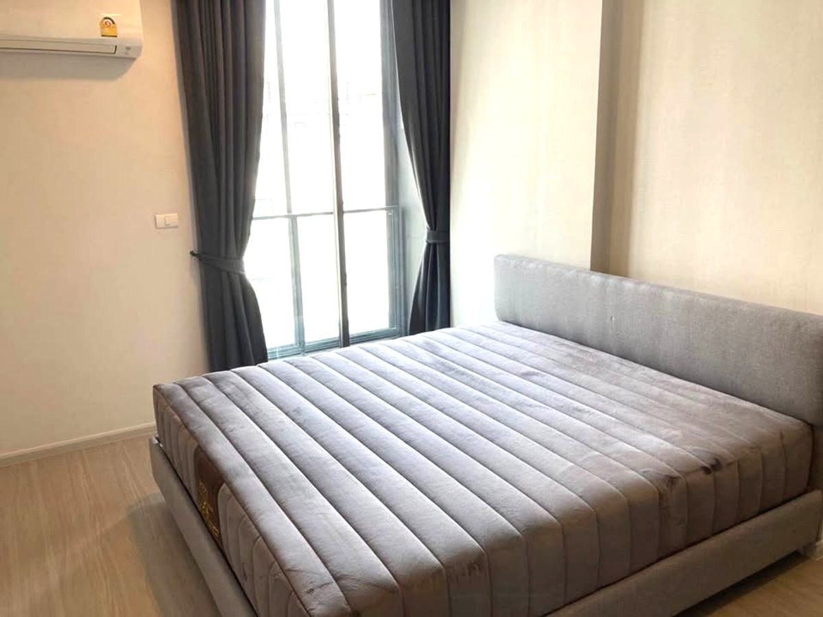 For RentCondoSukhumvit, Asoke, Thonglor : For rent Quintara Treehaus Sukhumvit 42 Price 26,000 baht [NCr250738]