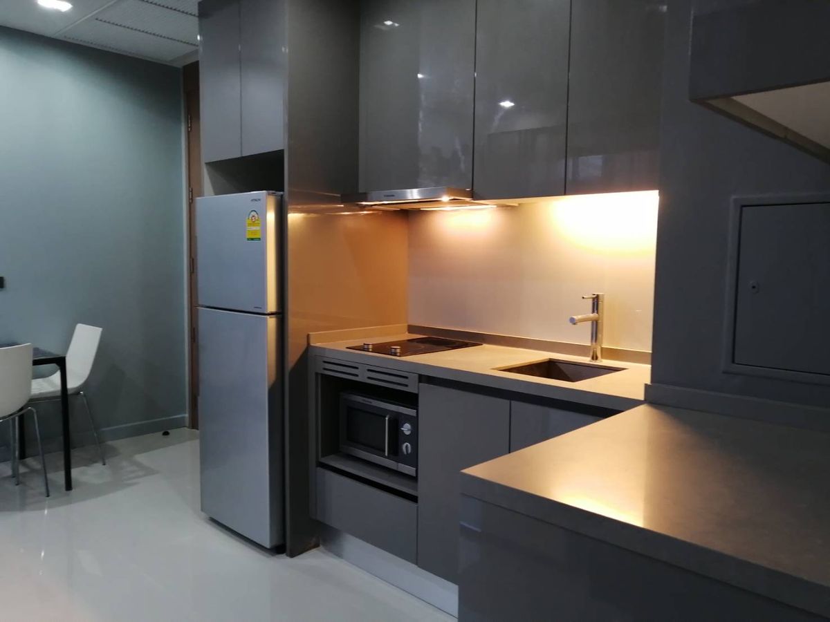 For RentCondoRatchathewi,Phayathai : [RENT] M Phayathai 1BED 44SQM 26K