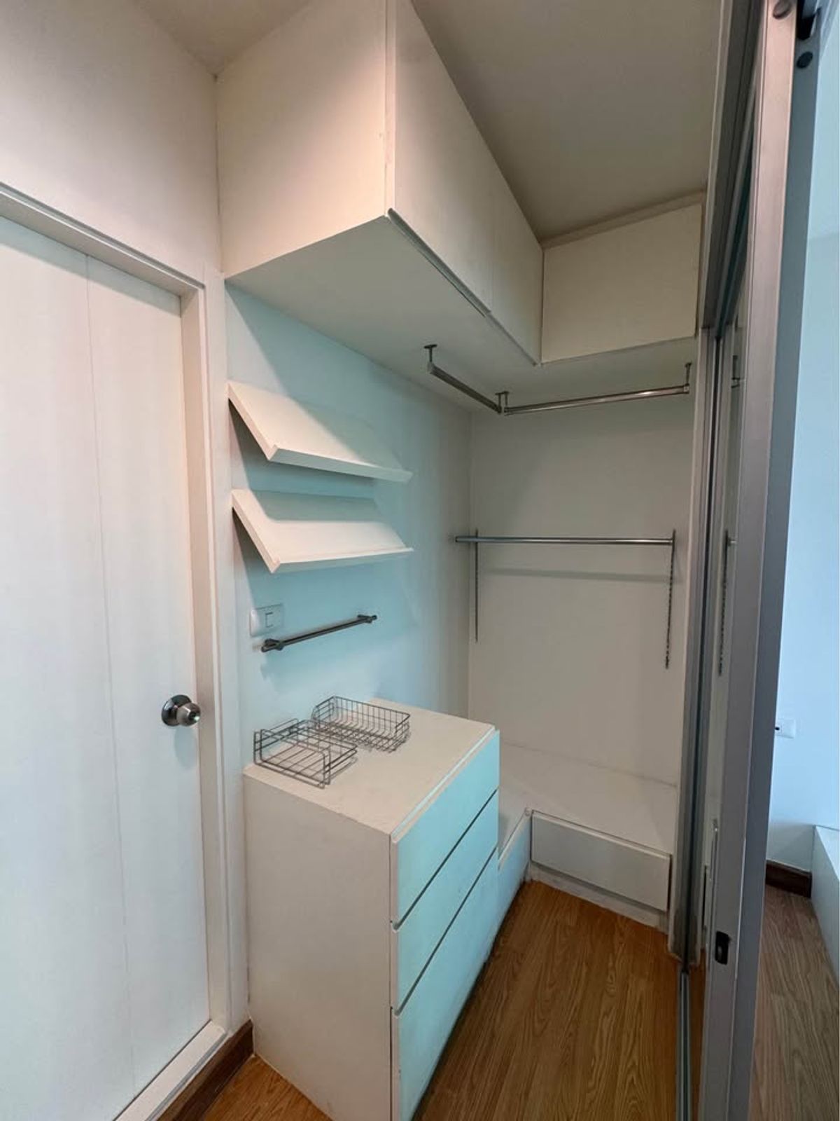 For SaleCondoKhlongtoei, Kluaynamthai : ASPIRE RAMA 4 condo for sale, price 3,800,000 baht [MKS250737]