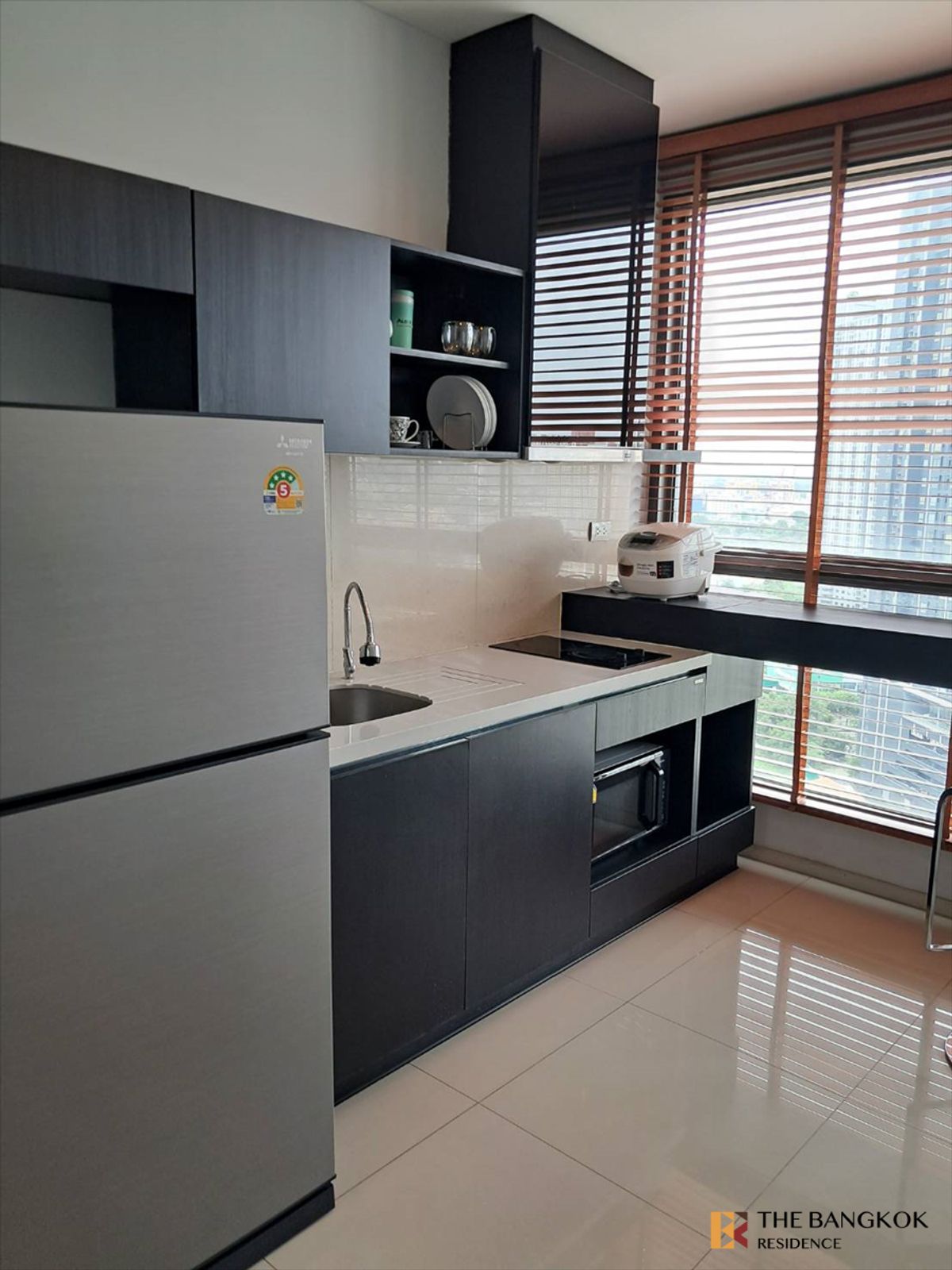 For RentCondoOnnut, Udomsuk : Rhythm Sukhumvit 44/1 ✨ Special unit at an attractive price  near BTS Phra Khanong