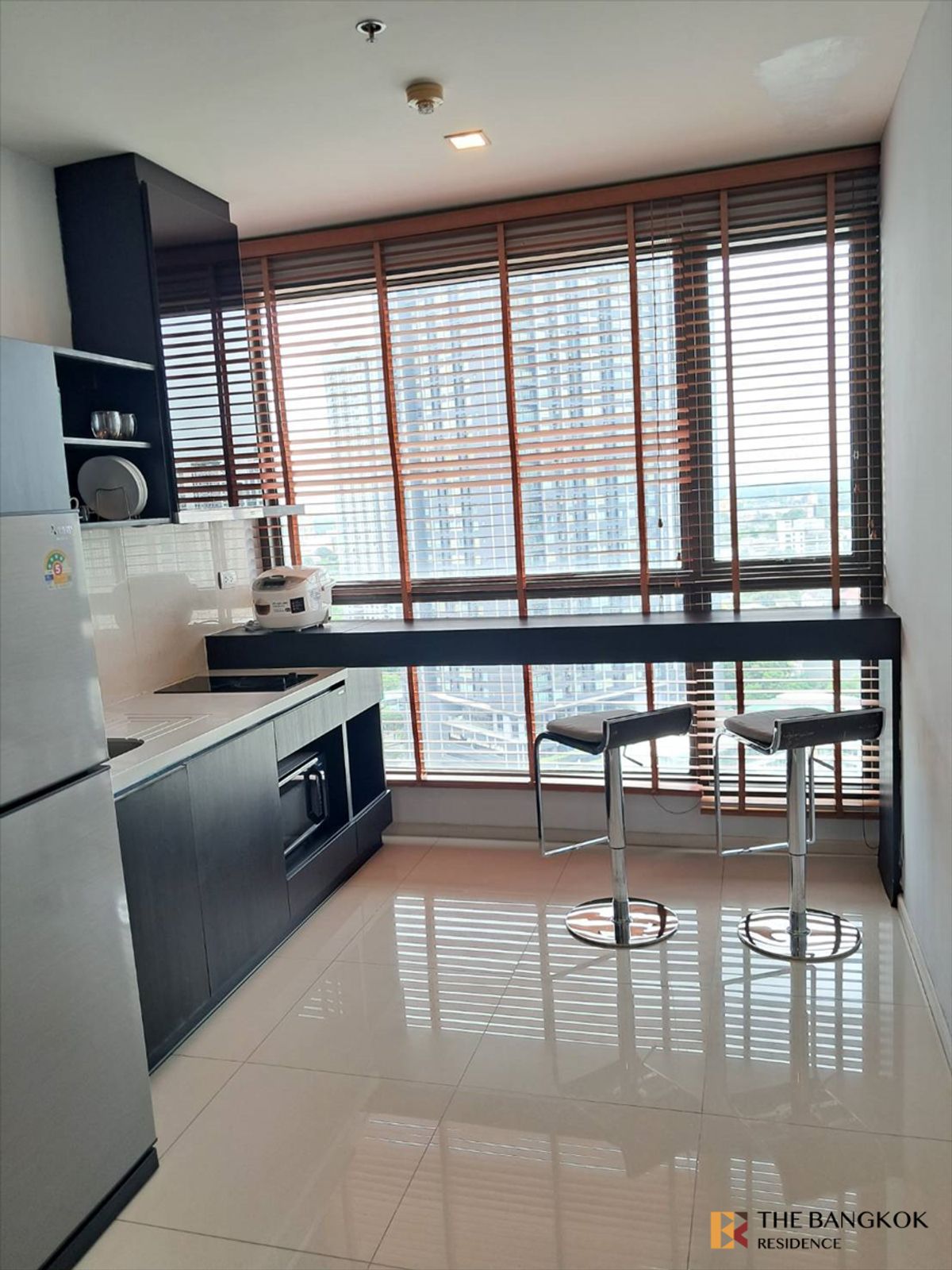For RentCondoOnnut, Udomsuk : Rhythm Sukhumvit 44/1 ✨ Special unit at an attractive price  near BTS Phra Khanong