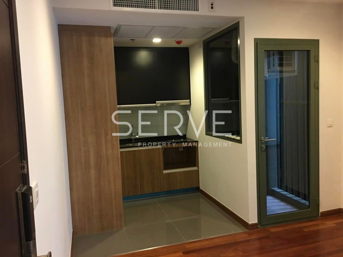 For RentCondoRatchathewi,Phayathai : 1 Bed 1 Bath Nice Room Good Location Close to BTS Ratchathewi 350 m. and Siam Paragon  @  Wish Signature Midtown Siam 