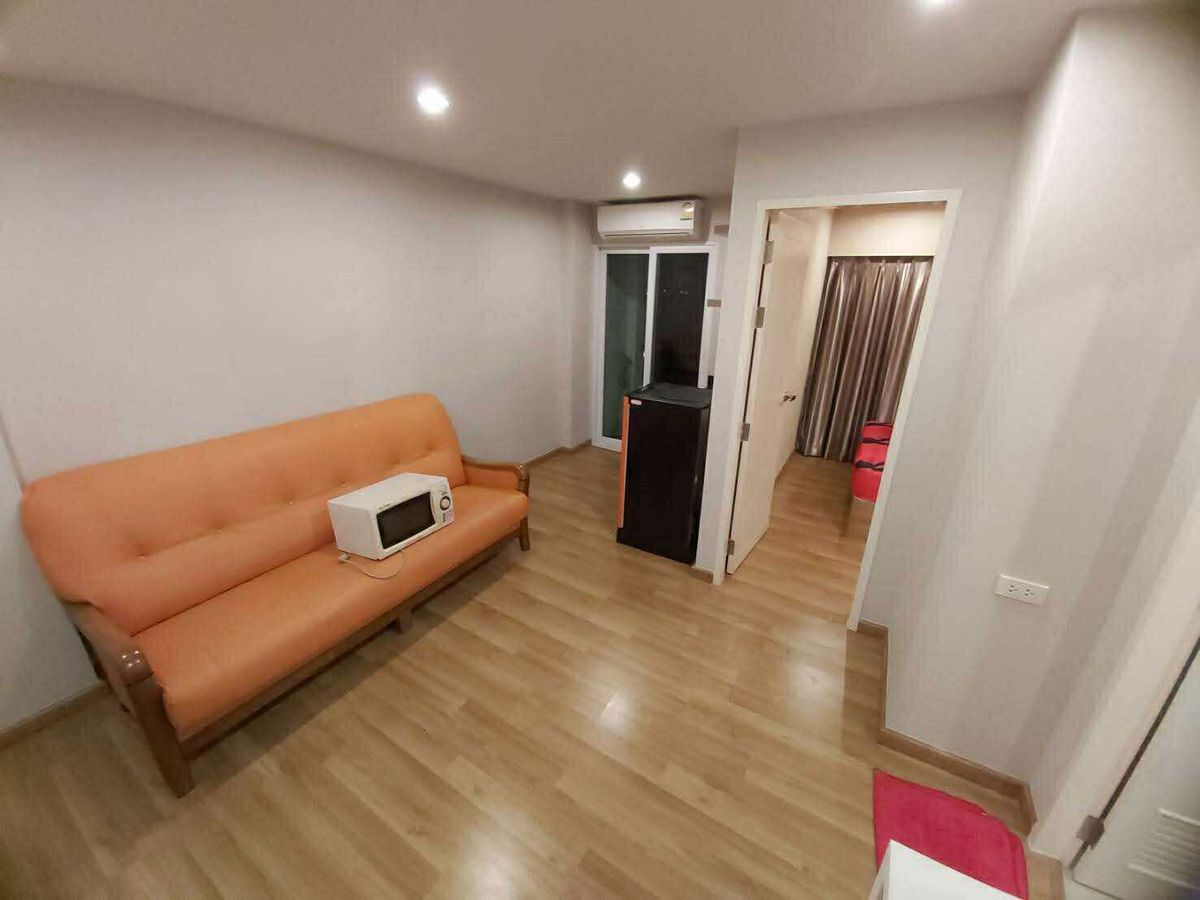 For SaleCondoRattanathibet, Sanambinna : (MK010) Anna Condo Bang Phlu