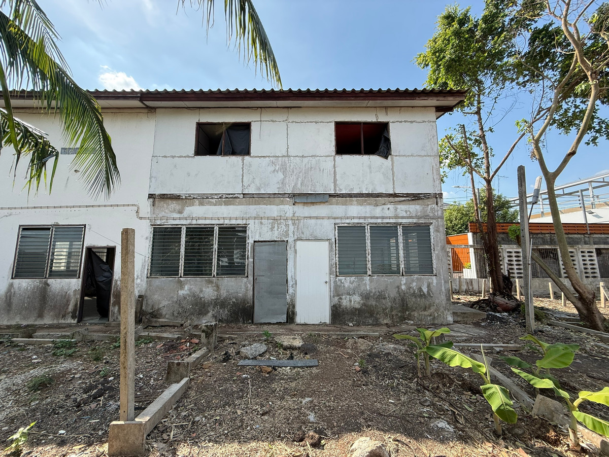 ขายที่ดินวิภาวดี ดอนเมือง หลักสี่ : ที่ดิน 1 ไร่ ใกล้สนามบินดอนเมือง