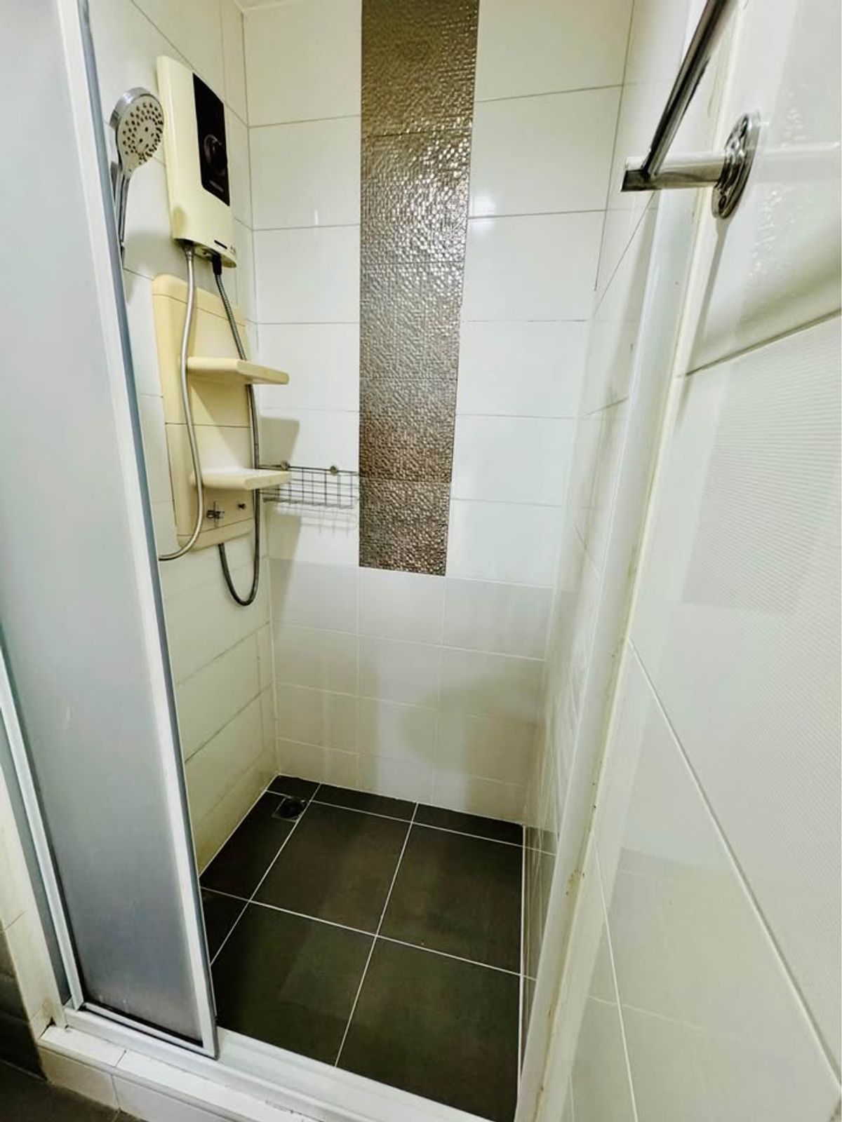 For SaleCondoKhlongtoei, Kluaynamthai : ASPIRE RAMA 4 condo for sale, price 3,800,000 baht [MKS250737]