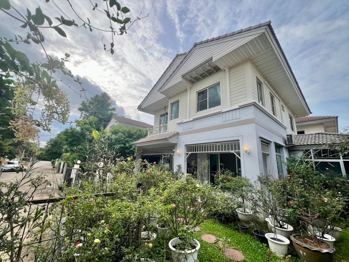 ขายบ้านขอนแก่น : ขายบ้านเดี่ยว ชลลดา บึงหนองโคตร บ้านเป็ด ขอนแก่น บ้านสวย ทำเลดี 