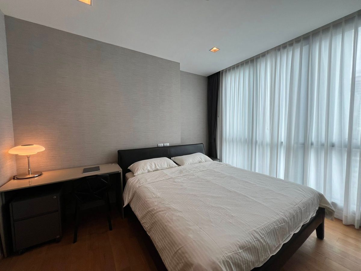 ให้เช่าคอนโดนานา : ให้เช่า Hyde Sukhumvit 13 (ไฮด์ สุขุมวิท 13) [CC-01]