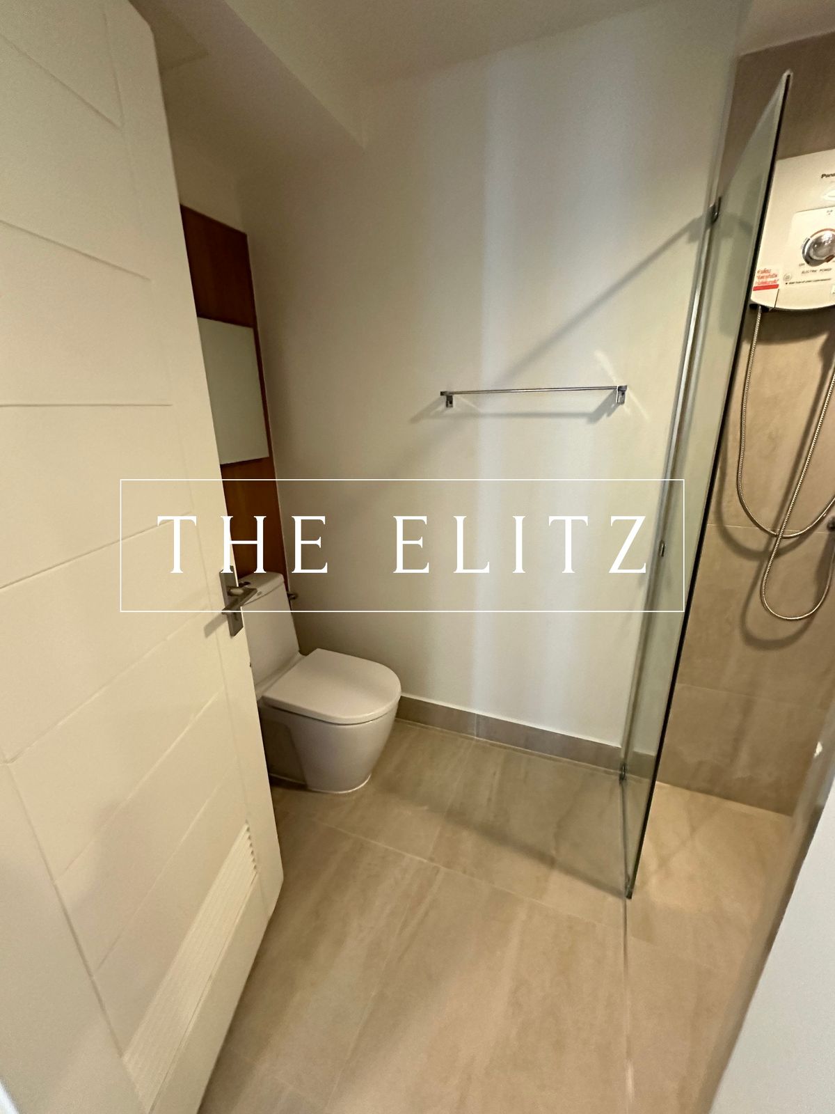 For SaleCondoWongwianyai, Charoennakor : ✨ The premium that is truly tangible. This room is the “balance point“ of the word worth 💯