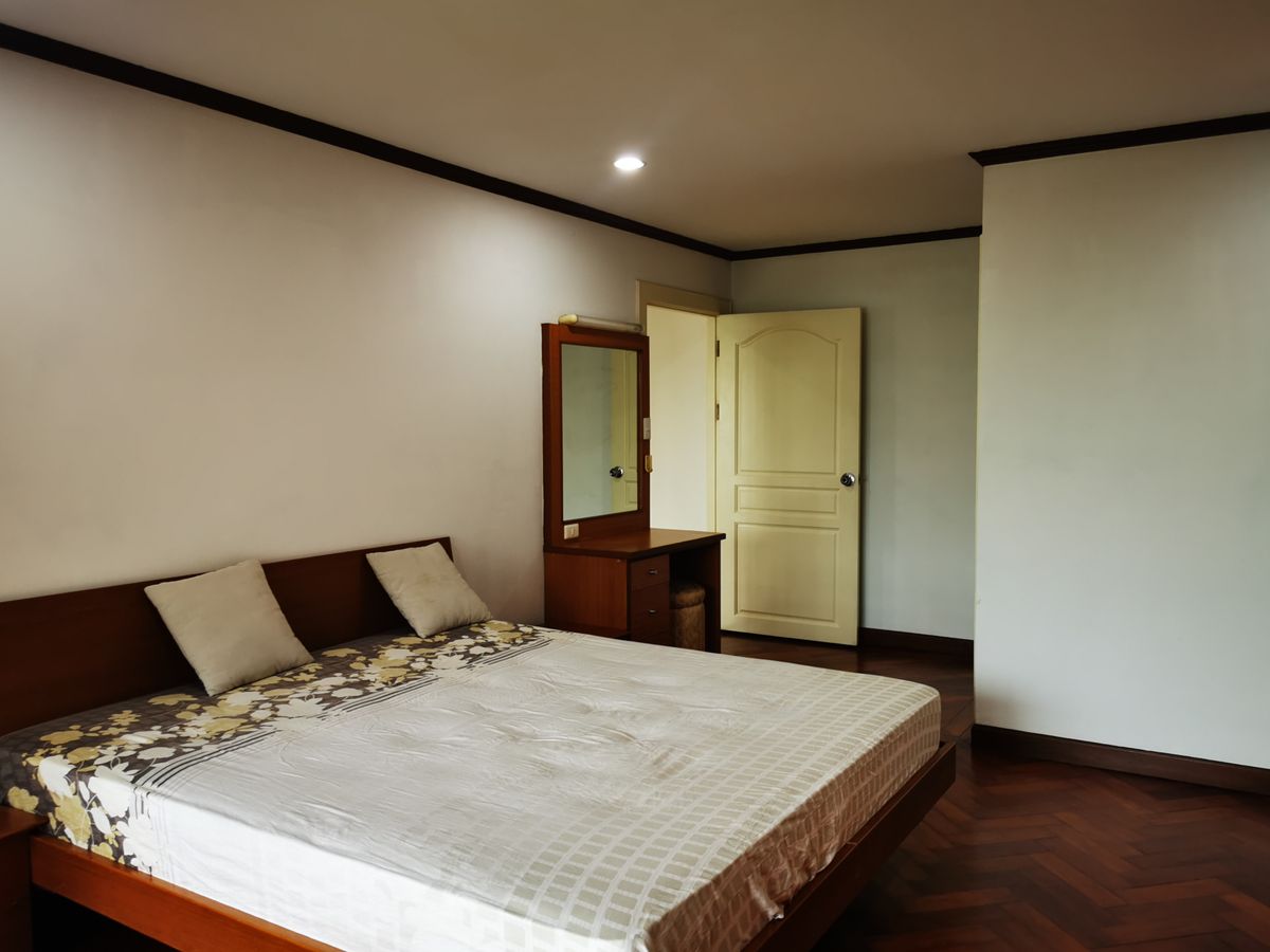 ให้เช่าคอนโดวิทยุ ชิดลม หลังสวน : ให้เช่า Navin Court – คอนโดห้องใหญ่ใจกลางเพลินจิต ซอยร่วมฤดี 3