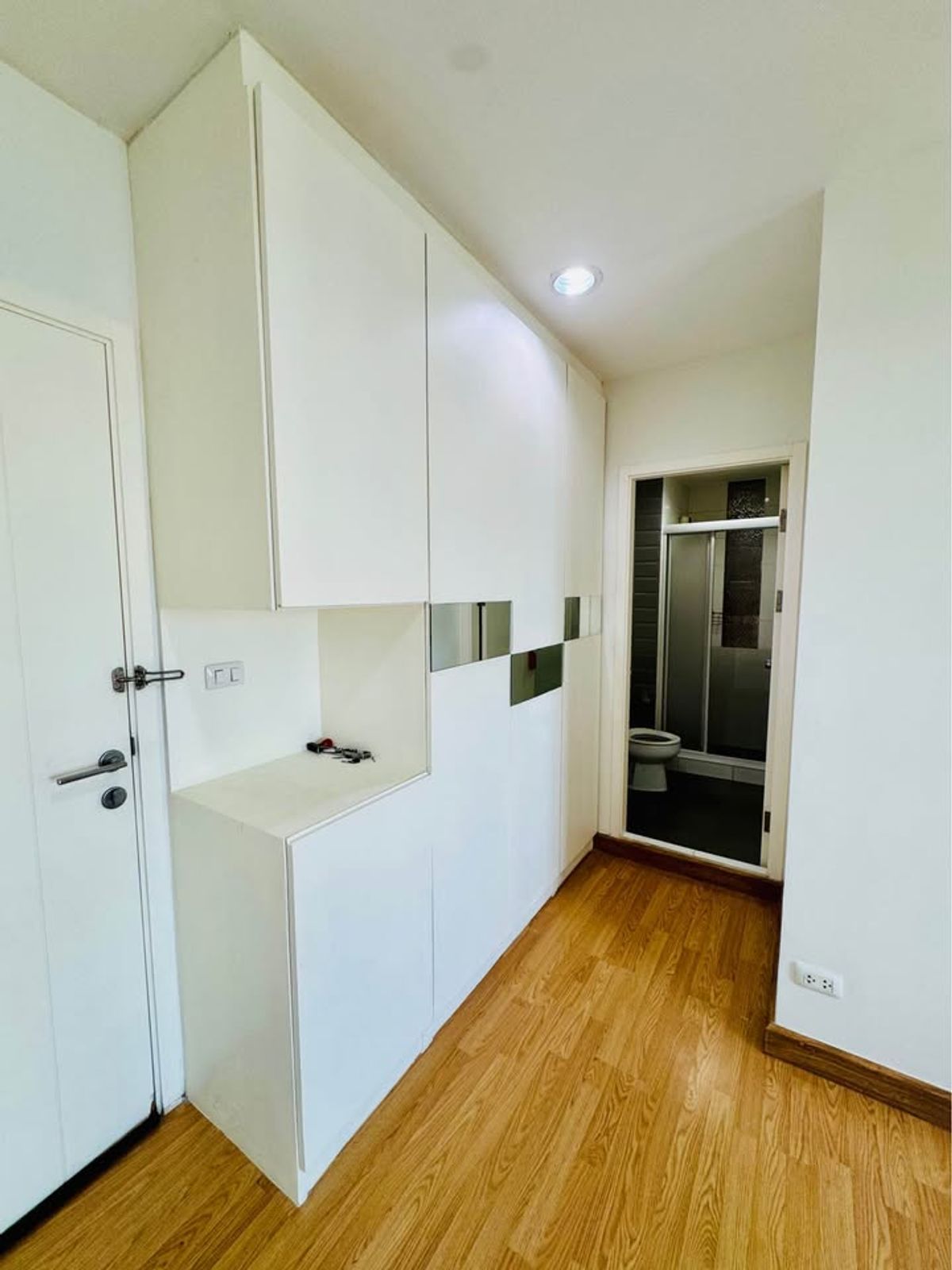 For SaleCondoKhlongtoei, Kluaynamthai : ASPIRE RAMA 4 condo for sale, price 3,800,000 baht [MKS250737]