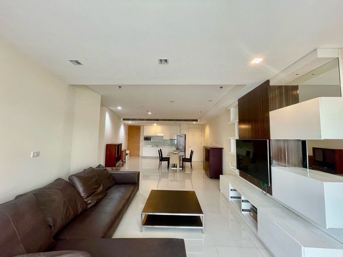 For SaleCondoWitthayu, Chidlom, Langsuan, Ploenchit : For Sale: Amanta Lumpini