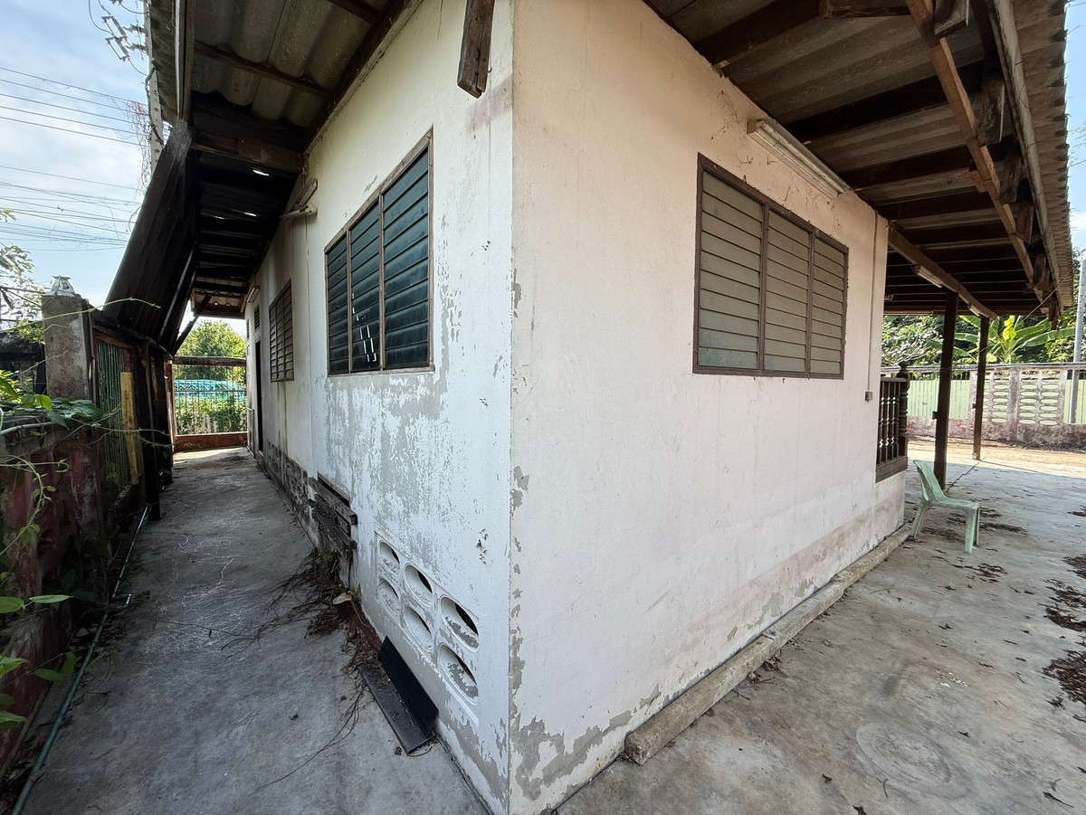 ขายที่ดินวิภาวดี ดอนเมือง หลักสี่ : ที่ดิน 1 ไร่ ใกล้สนามบินดอนเมือง