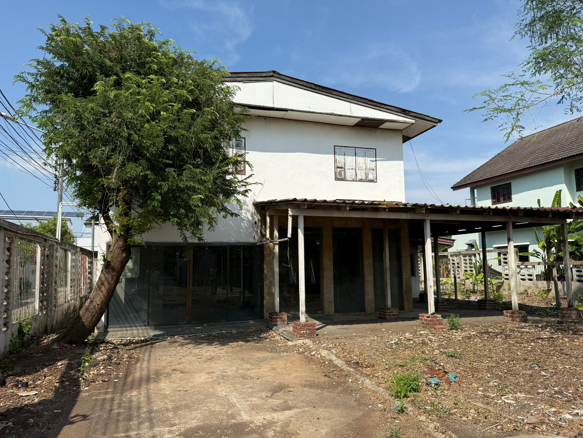 ขายที่ดินวิภาวดี ดอนเมือง หลักสี่ : ที่ดิน 1 ไร่ ใกล้สนามบินดอนเมือง