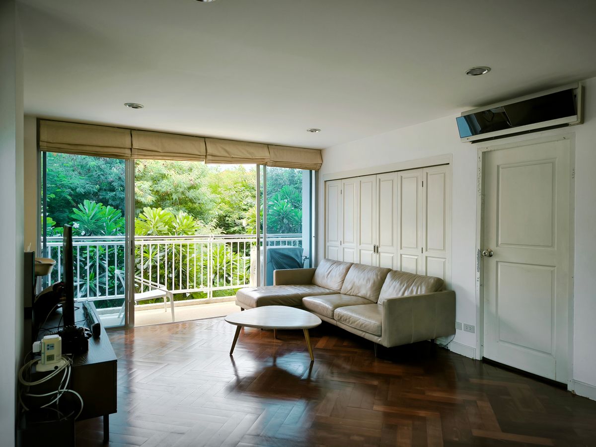 ขายคอนโดหัวหิน ประจวบคีรีขันธ์ : ขายคอนโด บ้านสรวลริมทราย หัวหิน (Baan Suan Rim Sai) | ขนาด 121.37 ตร.ม. | เพียง 12.9 ล้านบาท