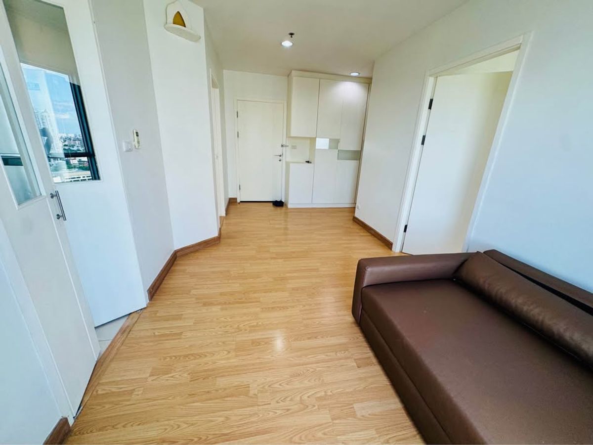 For SaleCondoKhlongtoei, Kluaynamthai : ASPIRE RAMA 4 condo for sale, price 3,800,000 baht [MKS250737]