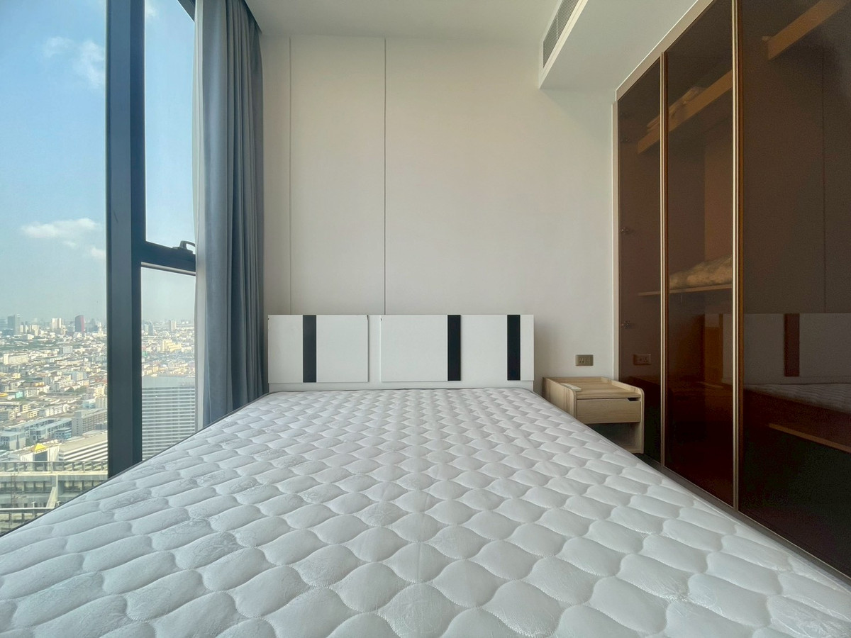 For RentCondoRama9, Petchburi, RCA : 🌿 ✨ One9five ✨🌿 2 BED 2 Bath, RENTAL 50,000 BAHT