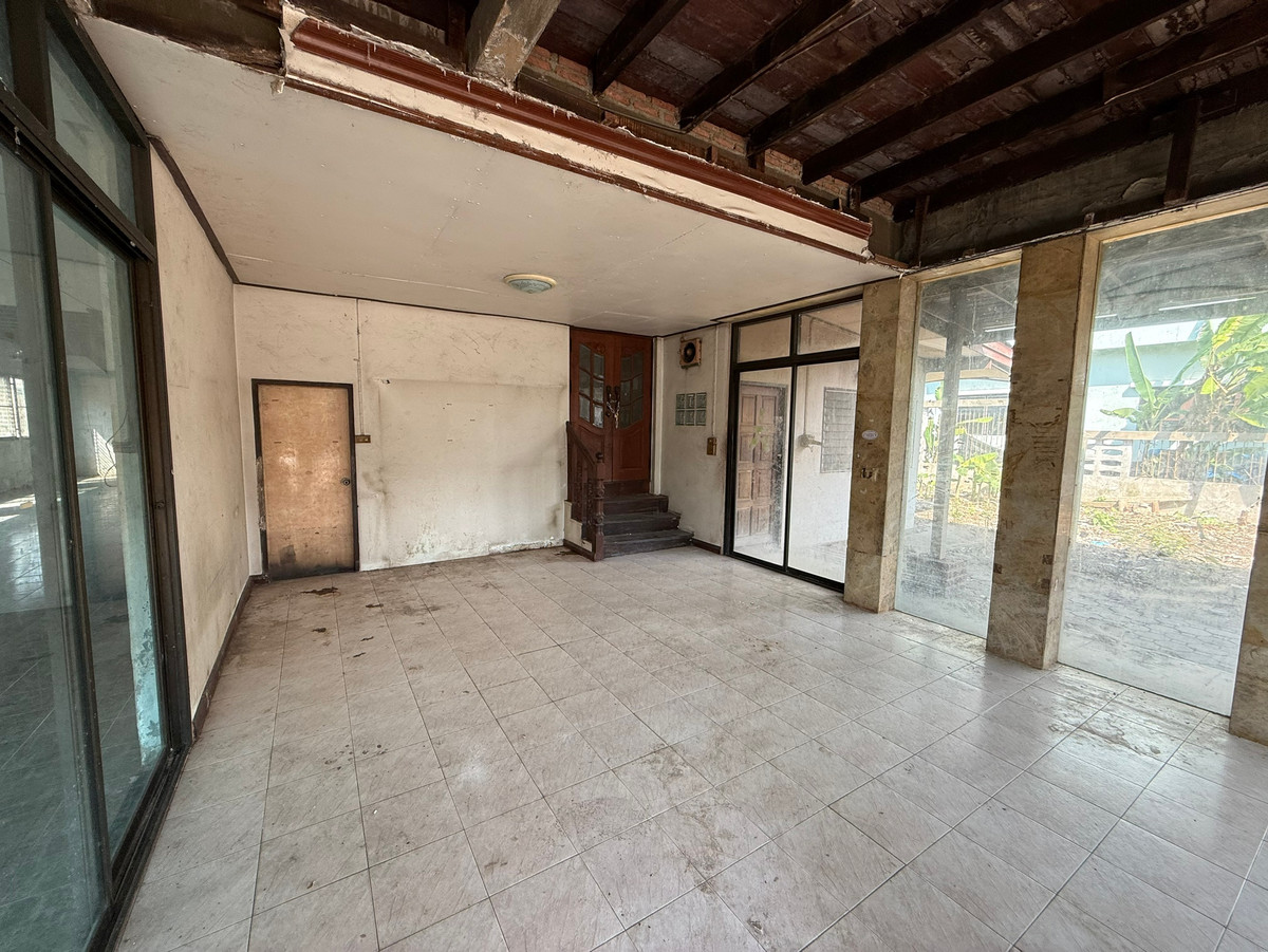 ขายที่ดินวิภาวดี ดอนเมือง หลักสี่ : ที่ดิน 1 ไร่ ใกล้สนามบินดอนเมือง