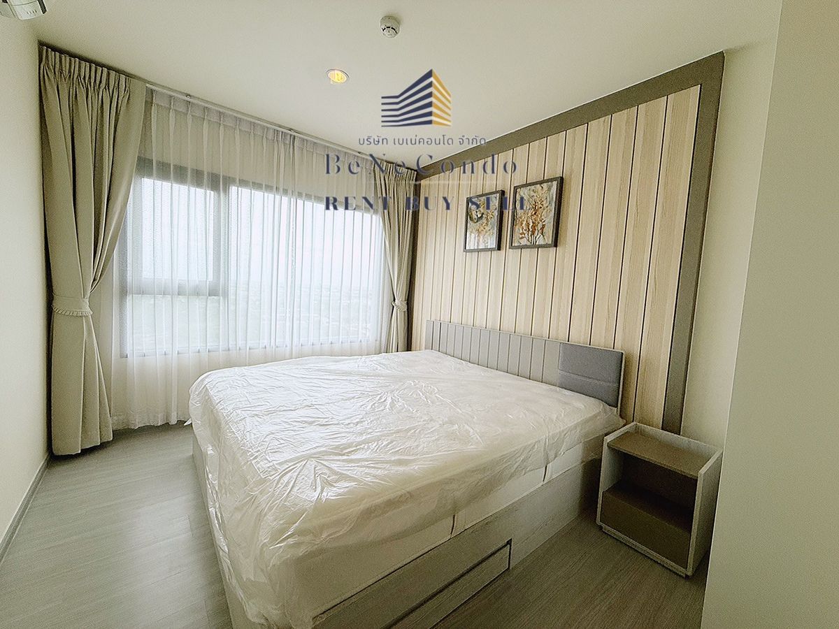 For RentCondoThaphra, Talat Phlu, Wutthakat : *** ( 1 Bedroom ) Condo for rent : Aspire Sathorn-Rachapruek near BTS ***