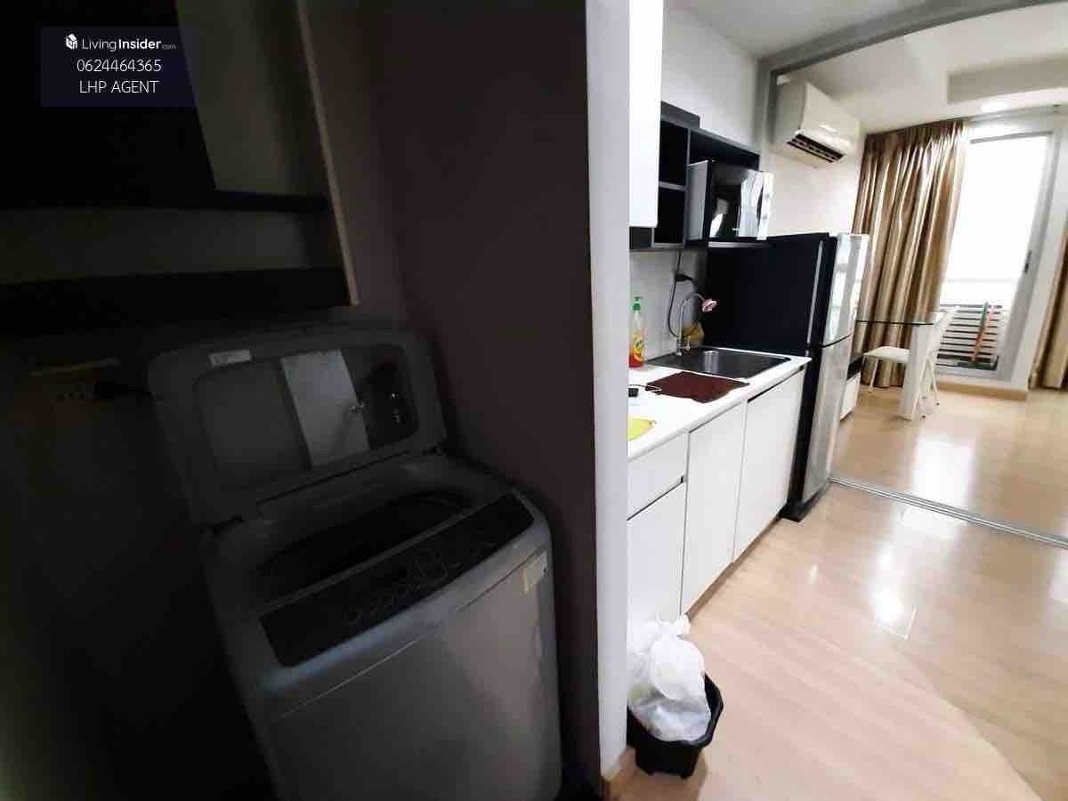For RentCondoRatchadapisek, Huaikwang, Suttisan : Rent The Chris 5 Ratchada near MRT Sutthisan