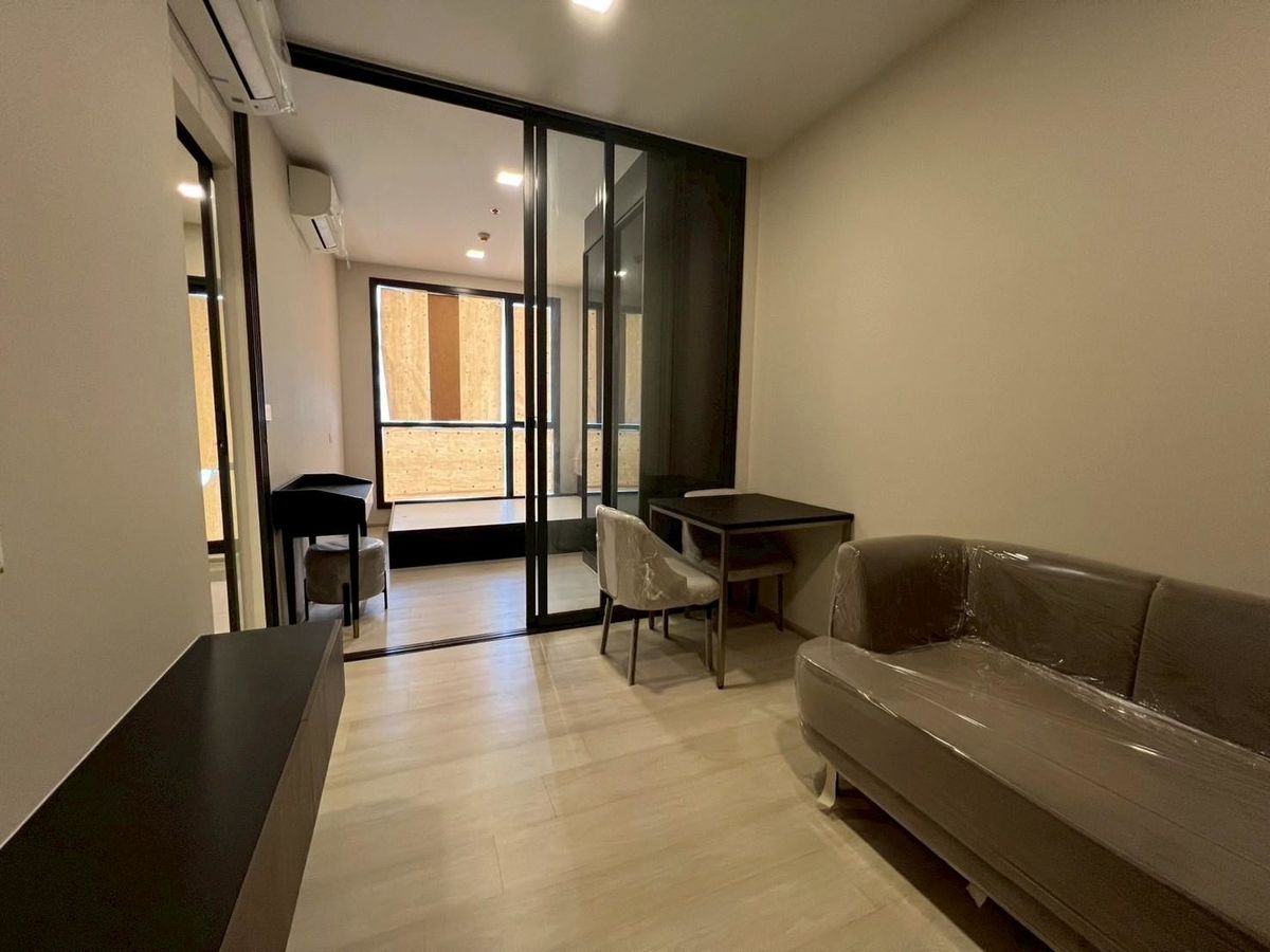 For RentCondoSapankwai,Jatujak : Rent The Privacy Chatuchak 29 sq.m.