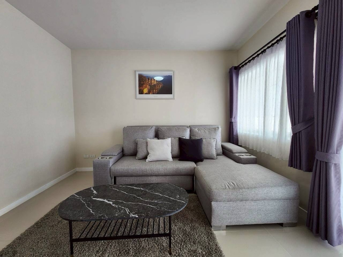 For RentTownhomeSamut Prakan,Samrong : ✅ Rent ✅ Indy2 bangna km.7