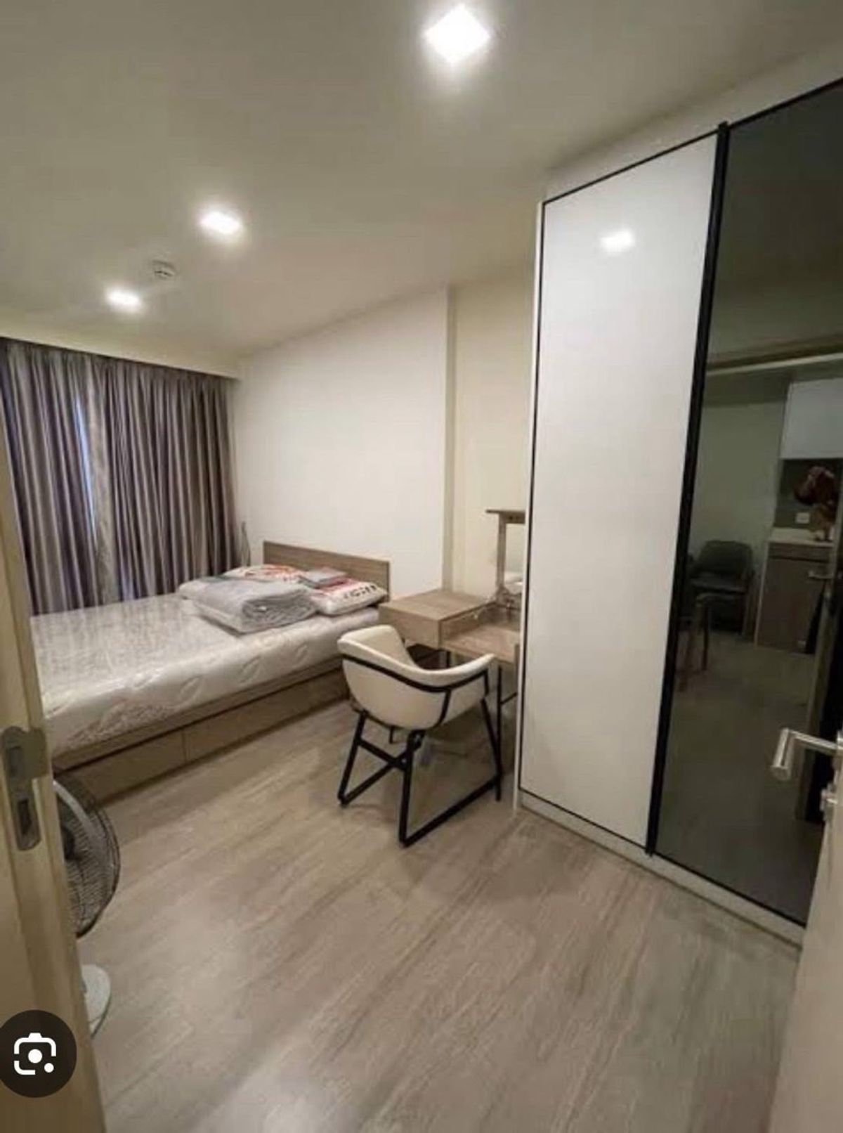 ให้เช่าคอนโดพระราม 9 เพชรบุรีตัดใหม่ RCA : ✨Condo for rent Maestro 03 Ratchada-Rama 9 🐶🐱 Pet Friendly 🐱🐶