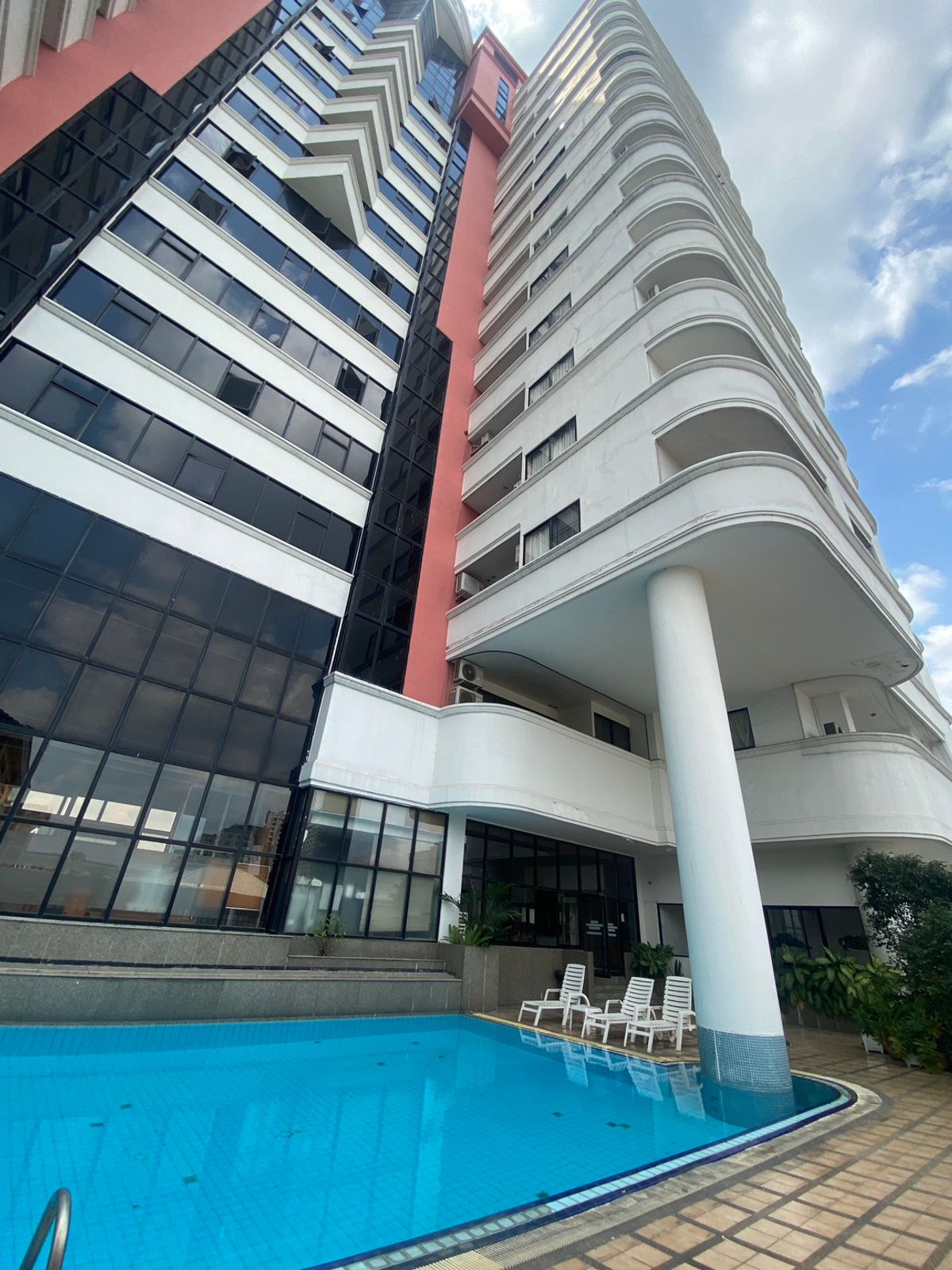 For SaleCondoChaengwatana, Muangthong : Chaeng Watthana Condo Kensingtonplace Chaengwattana Condo with a condo, beautifully decorated, luxury condo, Chaeng Watthana 13, family condo, investment in real estate, beautiful room, storytelling Condo for sale