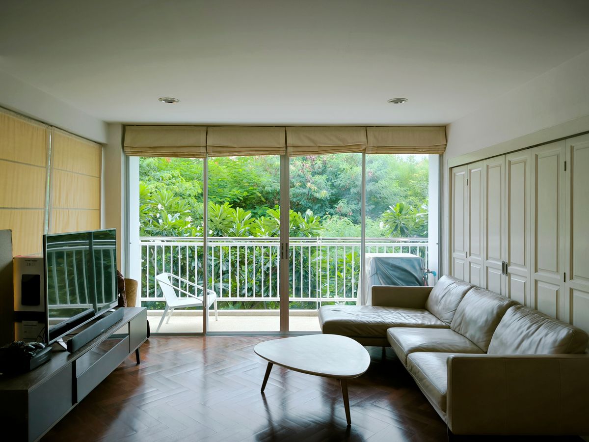 ขายคอนโดหัวหิน ประจวบคีรีขันธ์ : ขายคอนโด บ้านสรวลริมทราย หัวหิน (Baan Suan Rim Sai) | ขนาด 121.37 ตร.ม. | เพียง 12.9 ล้านบาท