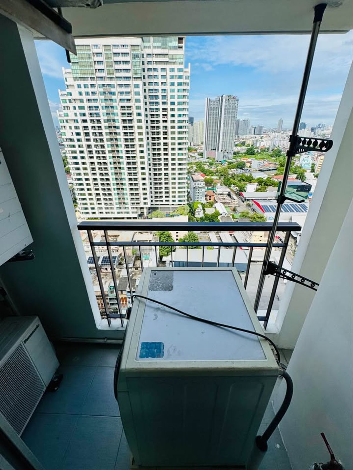 For SaleCondoKhlongtoei, Kluaynamthai : ASPIRE RAMA 4 condo for sale, price 3,800,000 baht [MKS250737]