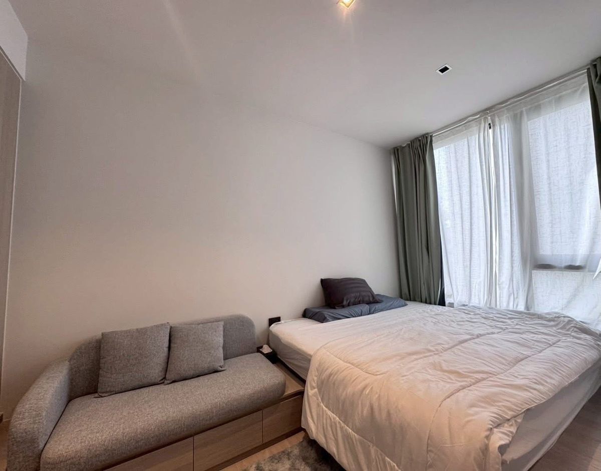 ให้เช่าคอนโดวงเวียนใหญ่ เจริญนคร : ★ Reference Sathorn-Wongwianyai ★ 25 ตรม.,ชั้น2  (studio), ★ใกล้ BTS วงเวียนใหญ่ ★ใกล้ The Mall ท่าพระ, Icon siam ★ สิ่งอำนวยความสะดวกมากมาย★ เครื่องใช้ไฟฟ้าครบครัน★ 