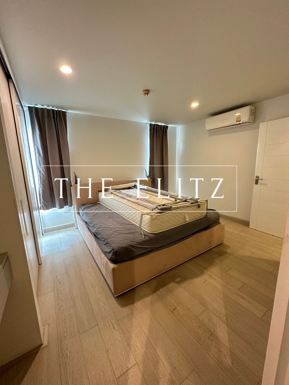 For SaleCondoWongwianyai, Charoennakor : ✨ The premium that is truly tangible. This room is the “balance point“ of the word worth 💯