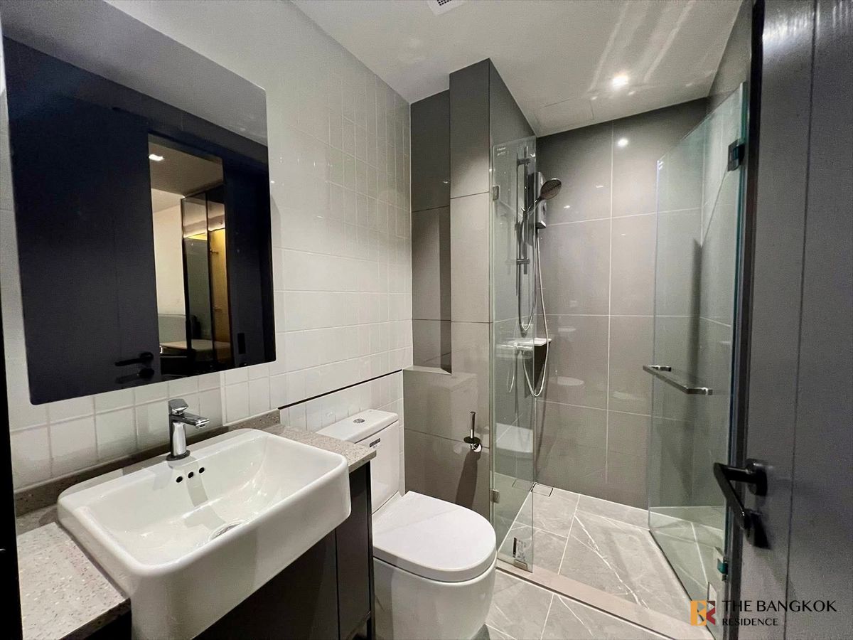 For RentCondoSiam Paragon ,Chulalongkorn,Samyan : Chapter Chula-Samyan ✨ Beautifully decorated, fully furnished unit, ready to move in! ✅ Close to MRT Sam Yan