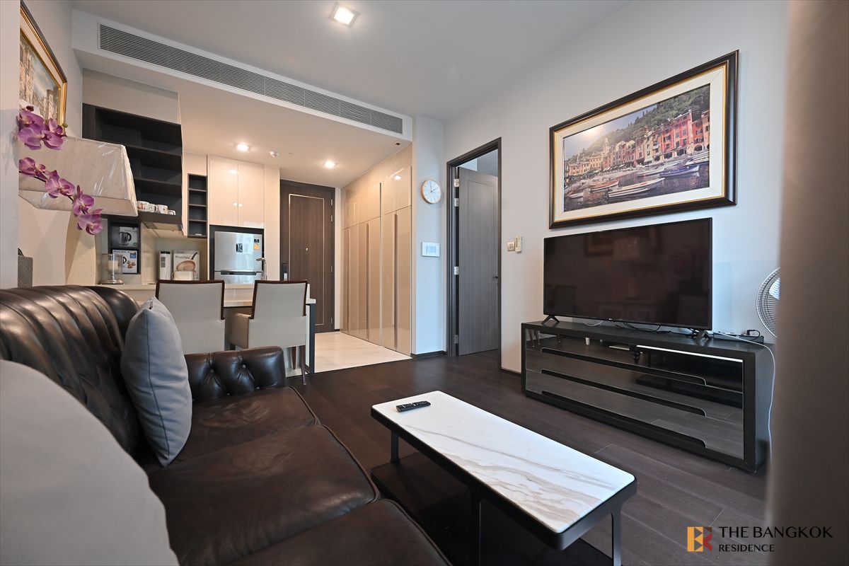 ขายคอนโดสุขุมวิท อโศก ทองหล่อ : 🎯LAVIQ Sukhumvit 57🎯 คอนโดหรูสุด Luxury ย่านธุรกิจ ใกล้ BTS สถานีทองหล่อ 
