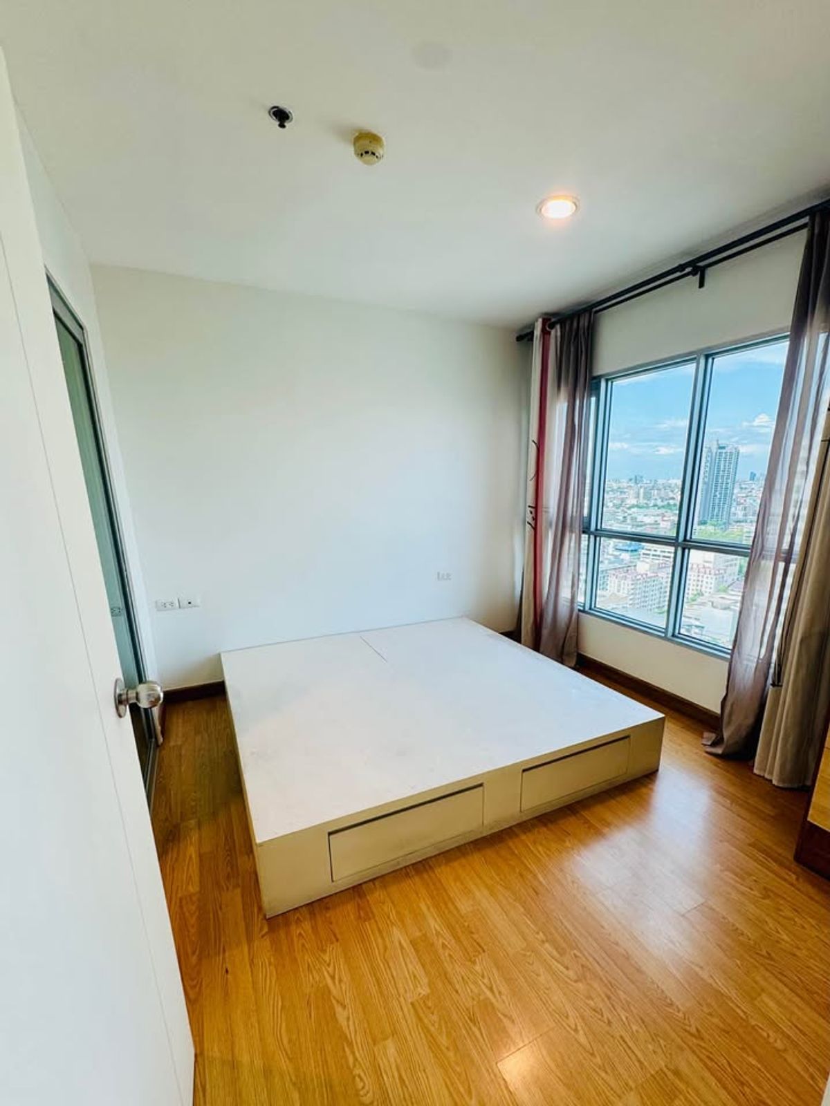 For SaleCondoKhlongtoei, Kluaynamthai : ASPIRE RAMA 4 condo for sale, price 3,800,000 baht [MKS250737]