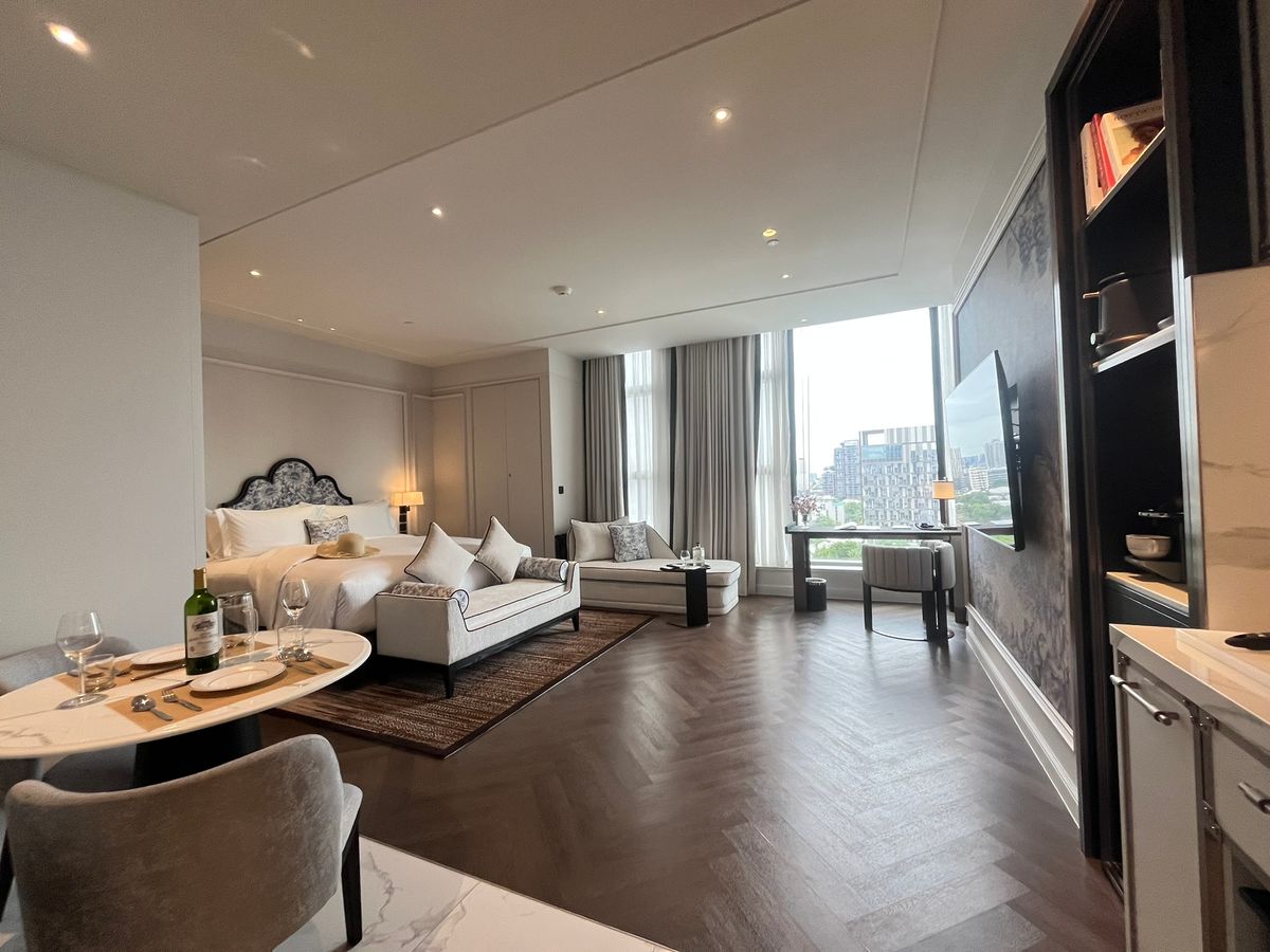 For RentCondoSukhumvit, Asoke, Thonglor : La Clef Bangkok by The Crest Collection