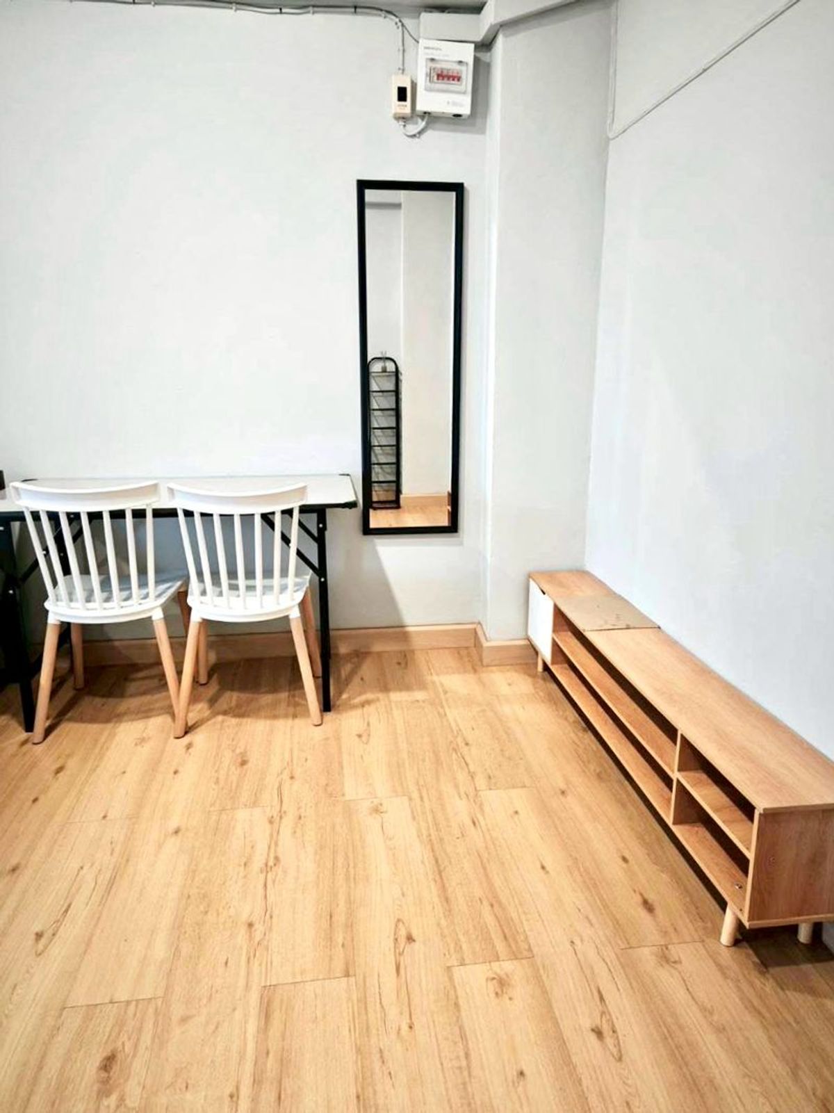 For SaleCondoRamkhamhaeng, Hua Mak : Condo for sale, Umorn Suk Ramkhamhaeng Soi 1 (Studio Room), 24 square meters, 3rd floor, Suan Luang Subdistrict, Suan Luang, Bangkok