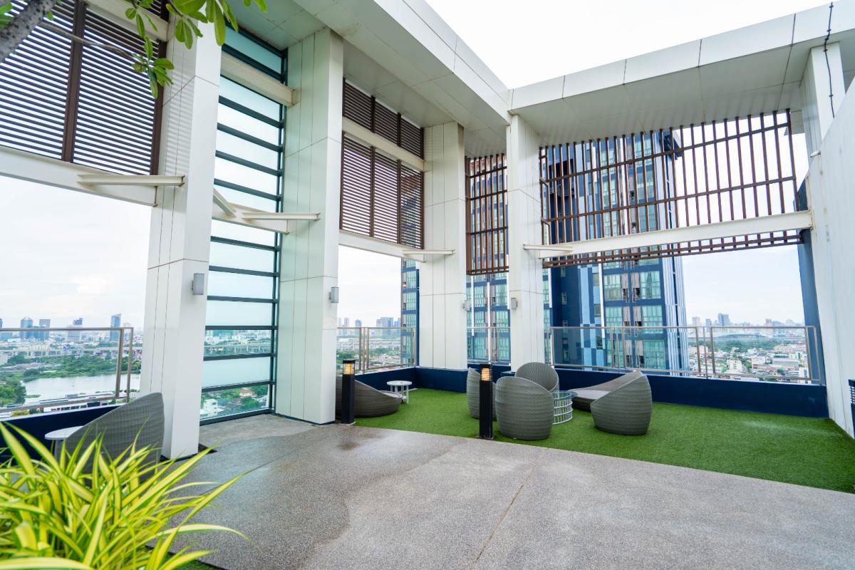 ขายคอนโดบางซื่อ วงศ์สว่าง เตาปูน : 🔥ขายด่วน 🔥เมโทร สกาย บางซ่อน อินเตอร์เชนจ์ (ประชาชื่น) 1 ห้องนอน 1 ห้องน้ำ ติดถนนประชาชื่น ห้องสวยมาก เฟอร์นิเจอร์ครบ พร้อมเข้าอยู่ 