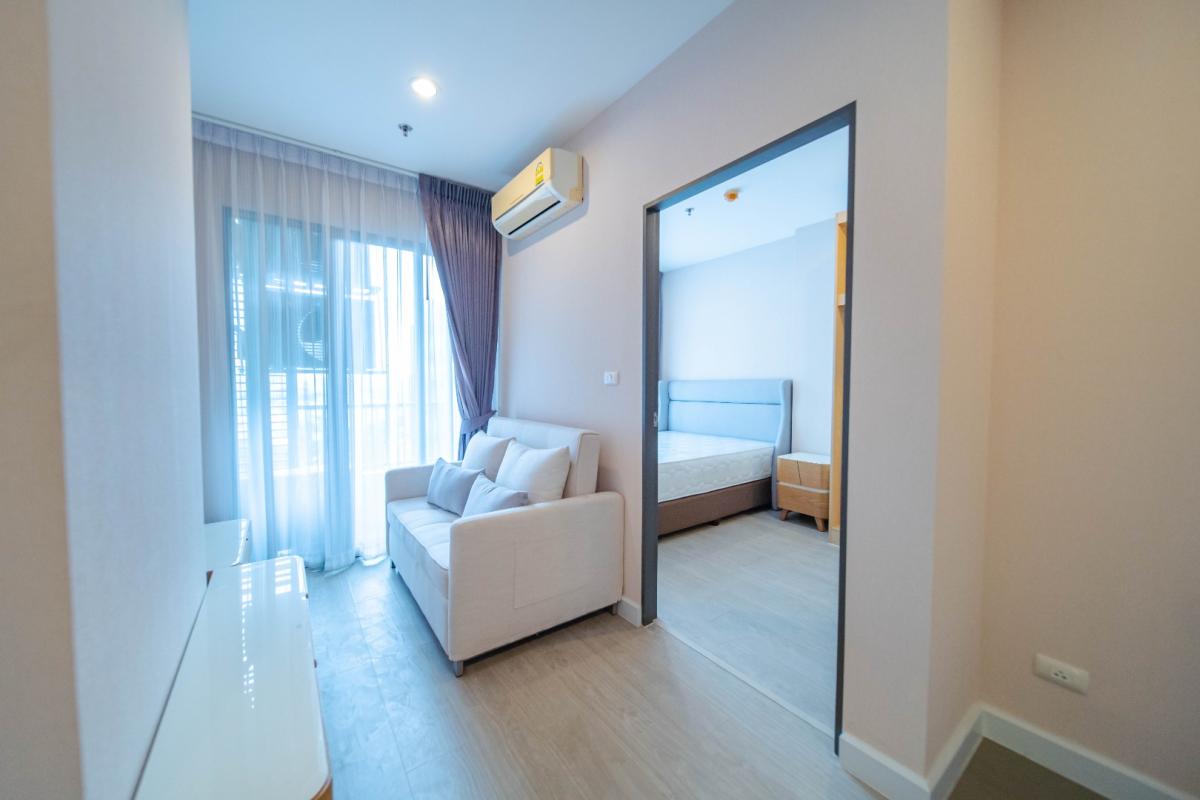 ขายคอนโดบางซื่อ วงศ์สว่าง เตาปูน : 🔥ขายด่วน 🔥เมโทร สกาย บางซ่อน อินเตอร์เชนจ์ (ประชาชื่น) 2 ห้องนอน 1 ห้องน้ำ ติดถนนประชาชื่น ห้องสวยมาก เฟอร์นิเจอร์ครบ พร้อมเข้าอยู่