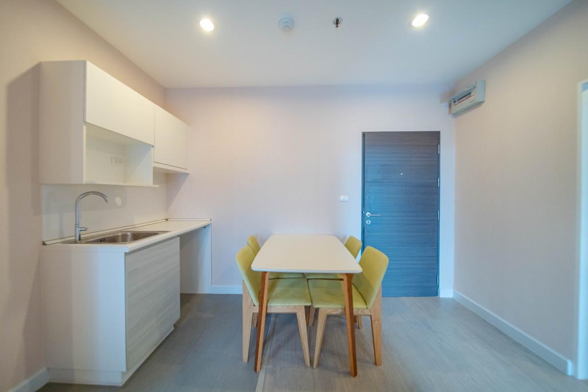 ขายคอนโดบางซื่อ วงศ์สว่าง เตาปูน : 🔥ขายด่วน 🔥เมโทร สกาย บางซ่อน อินเตอร์เชนจ์ (ประชาชื่น) 2 ห้องนอน 1 ห้องน้ำ ติดถนนประชาชื่น ห้องสวยมาก เฟอร์นิเจอร์ครบ พร้อมเข้าอยู่