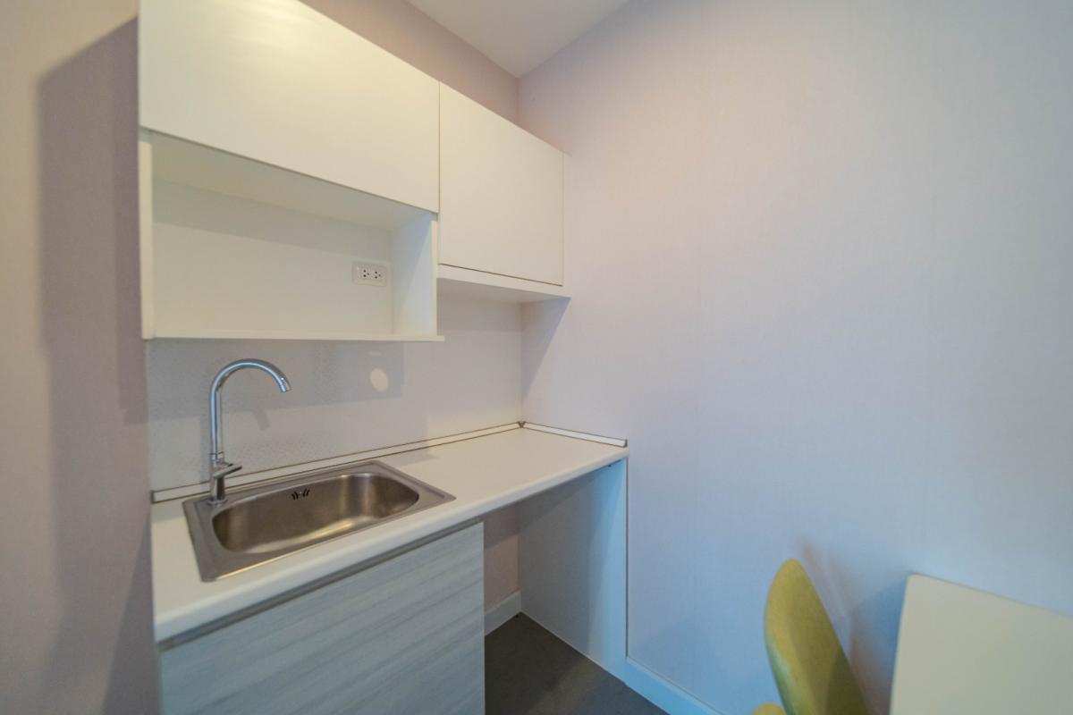 ขายคอนโดบางซื่อ วงศ์สว่าง เตาปูน : 🔥ขายด่วน 🔥เมโทร สกาย บางซ่อน อินเตอร์เชนจ์ (ประชาชื่น) 2 ห้องนอน 1 ห้องน้ำ ติดถนนประชาชื่น ห้องสวยมาก เฟอร์นิเจอร์ครบ พร้อมเข้าอยู่