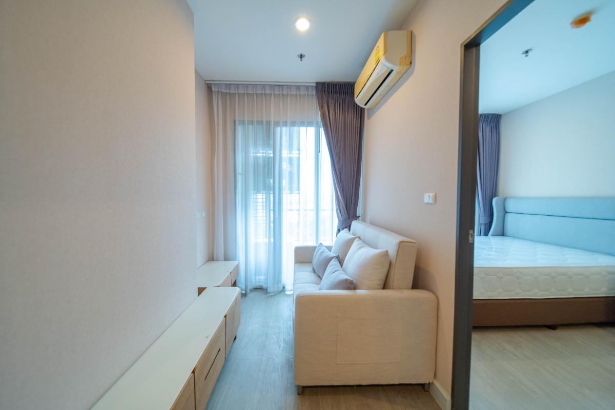 ขายคอนโดบางซื่อ วงศ์สว่าง เตาปูน : 🔥ขายด่วน 🔥เมโทร สกาย บางซ่อน อินเตอร์เชนจ์ (ประชาชื่น) 2 ห้องนอน 1 ห้องน้ำ ติดถนนประชาชื่น ห้องสวยมาก เฟอร์นิเจอร์ครบ พร้อมเข้าอยู่