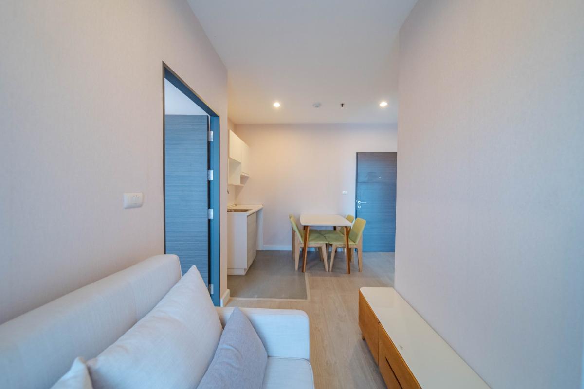 ขายคอนโดบางซื่อ วงศ์สว่าง เตาปูน : 🔥ขายด่วน 🔥เมโทร สกาย บางซ่อน อินเตอร์เชนจ์ (ประชาชื่น) 2 ห้องนอน 1 ห้องน้ำ ติดถนนประชาชื่น ห้องสวยมาก เฟอร์นิเจอร์ครบ พร้อมเข้าอยู่