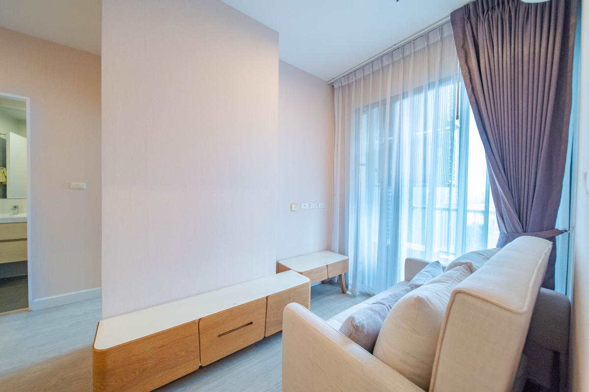 ขายคอนโดบางซื่อ วงศ์สว่าง เตาปูน : 🔥ขายด่วน 🔥เมโทร สกาย บางซ่อน อินเตอร์เชนจ์ (ประชาชื่น) 2 ห้องนอน 1 ห้องน้ำ ติดถนนประชาชื่น ห้องสวยมาก เฟอร์นิเจอร์ครบ พร้อมเข้าอยู่