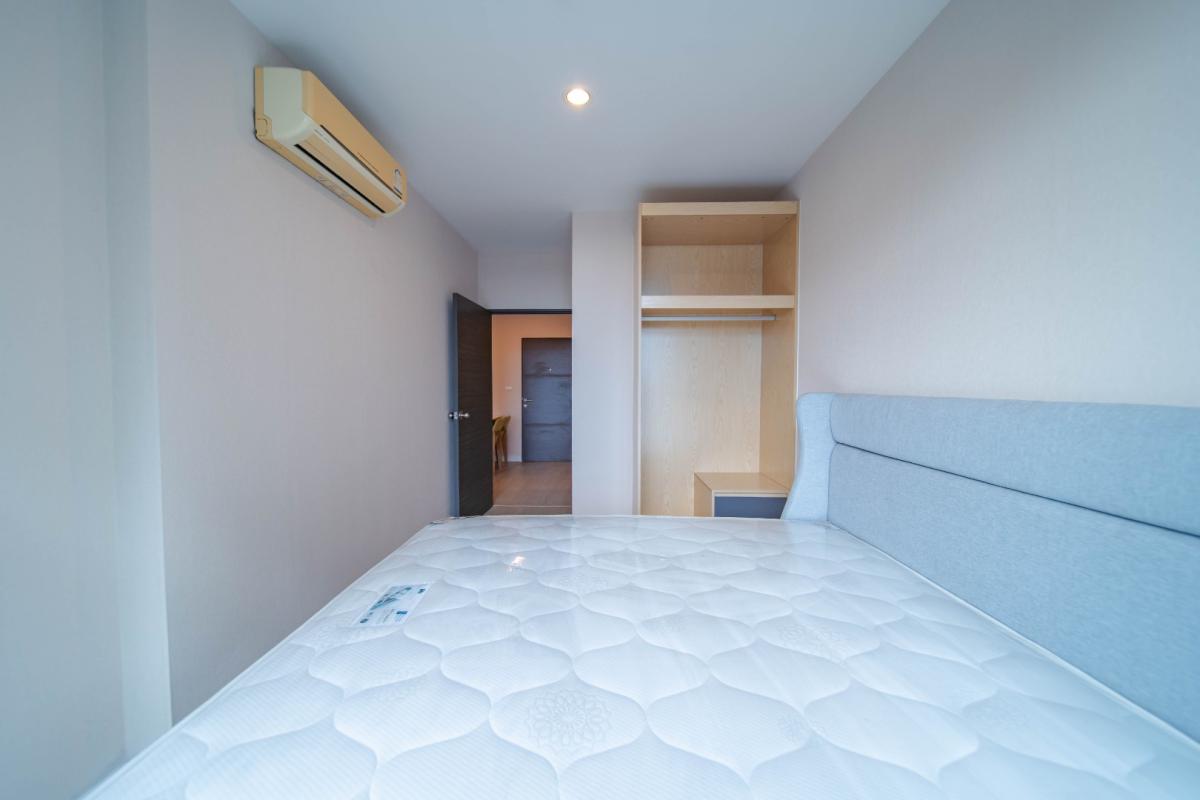 ขายคอนโดบางซื่อ วงศ์สว่าง เตาปูน : 🔥ขายด่วน 🔥เมโทร สกาย บางซ่อน อินเตอร์เชนจ์ (ประชาชื่น) 2 ห้องนอน 1 ห้องน้ำ ติดถนนประชาชื่น ห้องสวยมาก เฟอร์นิเจอร์ครบ พร้อมเข้าอยู่