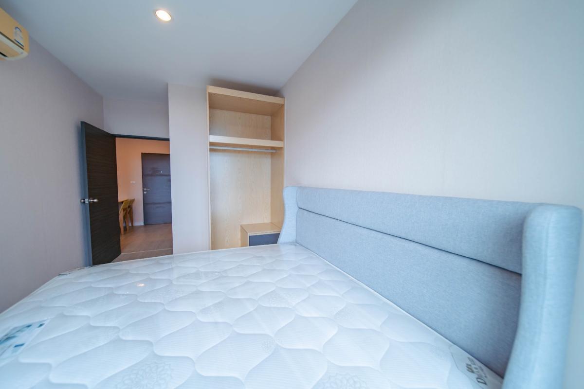 ขายคอนโดบางซื่อ วงศ์สว่าง เตาปูน : 🔥ขายด่วน 🔥เมโทร สกาย บางซ่อน อินเตอร์เชนจ์ (ประชาชื่น) 2 ห้องนอน 1 ห้องน้ำ ติดถนนประชาชื่น ห้องสวยมาก เฟอร์นิเจอร์ครบ พร้อมเข้าอยู่