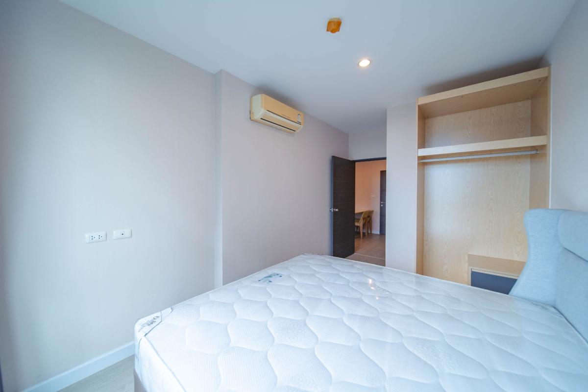 ขายคอนโดบางซื่อ วงศ์สว่าง เตาปูน : 🔥ขายด่วน 🔥เมโทร สกาย บางซ่อน อินเตอร์เชนจ์ (ประชาชื่น) 2 ห้องนอน 1 ห้องน้ำ ติดถนนประชาชื่น ห้องสวยมาก เฟอร์นิเจอร์ครบ พร้อมเข้าอยู่