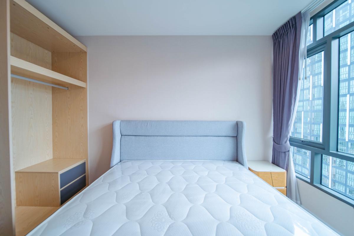 ขายคอนโดบางซื่อ วงศ์สว่าง เตาปูน : 🔥ขายด่วน 🔥เมโทร สกาย บางซ่อน อินเตอร์เชนจ์ (ประชาชื่น) 2 ห้องนอน 1 ห้องน้ำ ติดถนนประชาชื่น ห้องสวยมาก เฟอร์นิเจอร์ครบ พร้อมเข้าอยู่